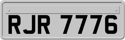 RJR7776