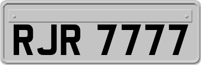 RJR7777