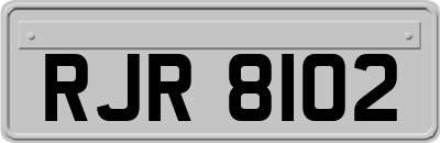 RJR8102