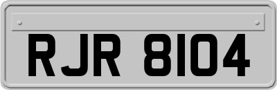 RJR8104