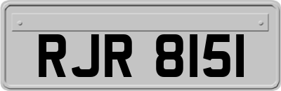 RJR8151