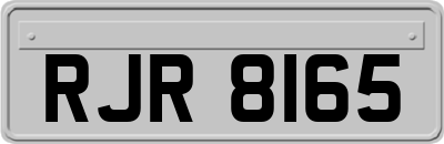 RJR8165