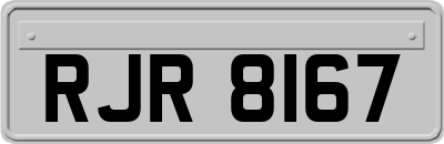 RJR8167