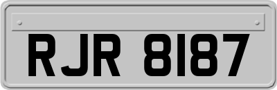 RJR8187