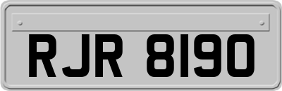 RJR8190