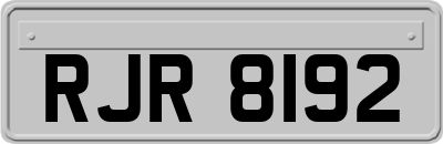 RJR8192