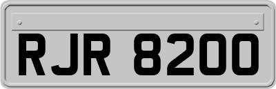 RJR8200