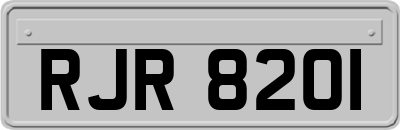 RJR8201