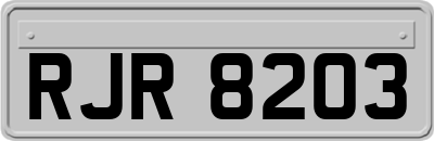 RJR8203