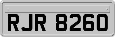 RJR8260