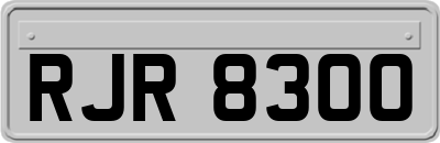 RJR8300