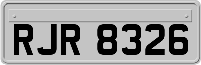 RJR8326