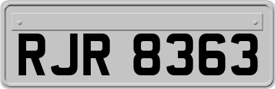 RJR8363