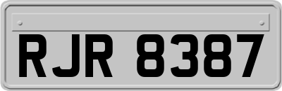 RJR8387