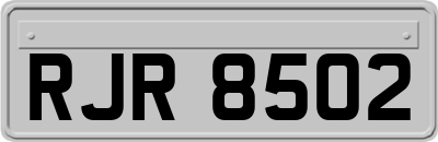 RJR8502