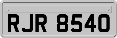 RJR8540