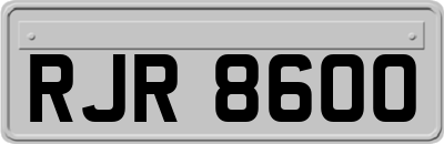 RJR8600