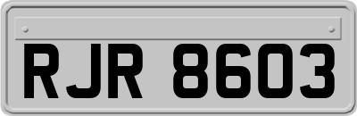 RJR8603