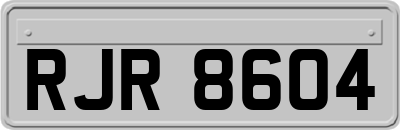 RJR8604