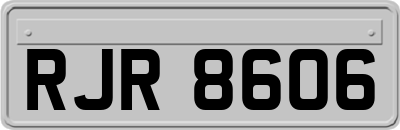 RJR8606