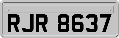 RJR8637