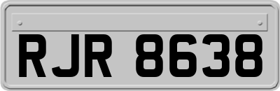 RJR8638