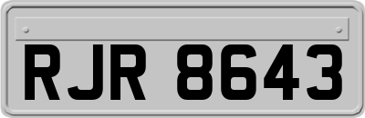 RJR8643