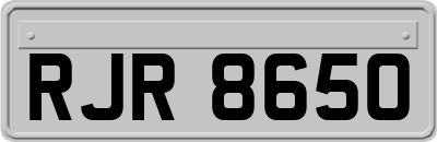 RJR8650