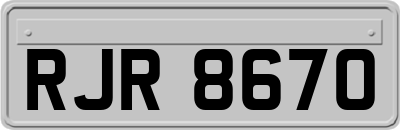 RJR8670