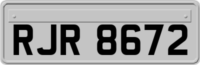 RJR8672