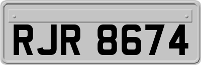 RJR8674