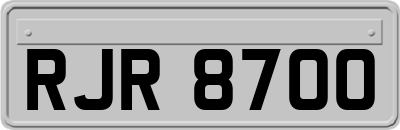 RJR8700