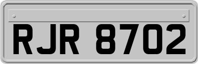 RJR8702