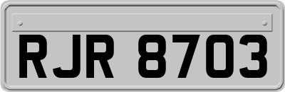 RJR8703