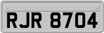 RJR8704