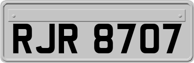 RJR8707