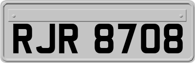 RJR8708