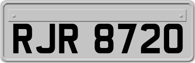 RJR8720