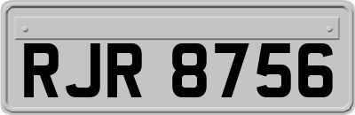 RJR8756