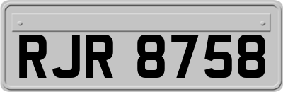 RJR8758