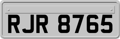 RJR8765