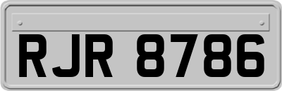 RJR8786