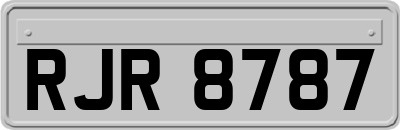 RJR8787