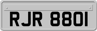 RJR8801