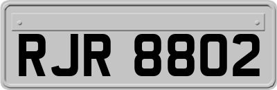 RJR8802