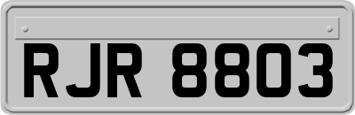 RJR8803