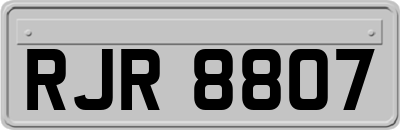 RJR8807