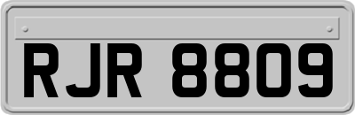 RJR8809