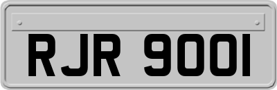 RJR9001