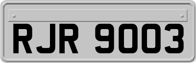 RJR9003